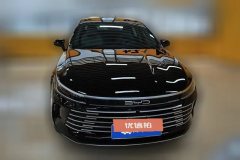 2024 BYD Destroyer 05 2024 Glory 1.5L AT DM-i 55KM Luxury #2