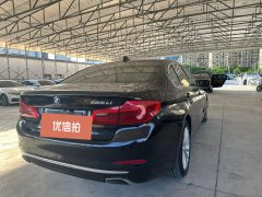 2018 BMW 5 Series 2018 2.0T AT 525LiLuxury Pkg #6