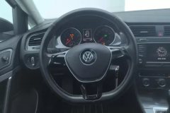 2017 Volkswagen Golf 2017 1.6 AT Comfort Million Edition #15