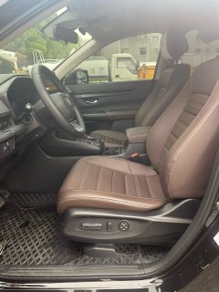 2023 Honda CR-V 2023 1.5T AT 240TURBO 2WD Smart Lead #5
