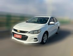 2017 Chevrolet Cavalier 2018 1.5 AT 320enjoySunroofEdition #1