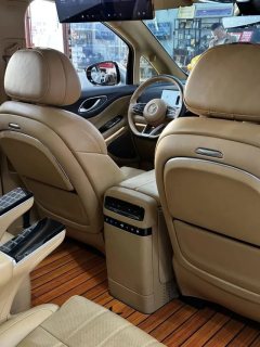 2025 Voyah Dreamer 2025 1.5T AT PHEV 4WDNoble KunpengEdition #11