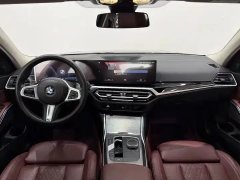 2023 BMW 3 Series 2023 325Li MSport Pkg #7