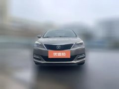 2018 Chang'an Yuexiang V7 2016 1.6 AT happy to move China V #2