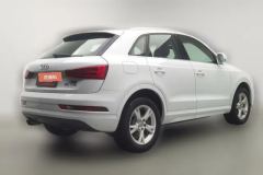 2017 Audi Q3 2017 1.4T AT 30TFSIFashionFWD #2