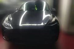 2024 Tesla Model Y 2024 rear wheel driveEdition #2