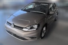 2019 Volkswagen Golf 2018 1.4T AT 230TSIComfort #1