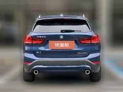 2021 BMW X1 2021 2.0T AT sDrive25Li Leading #3