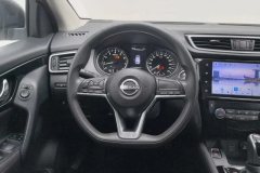 2024 Nissan Qashqai 2023 Classic 2.0L AT CVT XVComfort #15