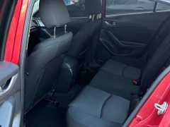 2018 Mazda Mazda3 Axela Sedan 2017 1.5 AT Comfort China VI #8
