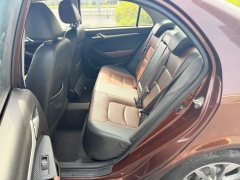 2017 Geely Auto Vision 2017 1.5 AT Happiness #11