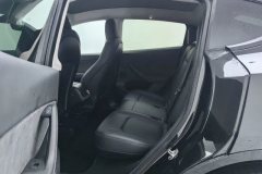 2023 Tesla Model Y 2022 Facelift rear wheel driveEdition #19