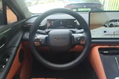 2024 Aion RT 2025 520Smart #15