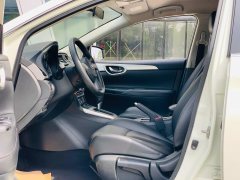 2022 Nissan Sylphy 2022 1.6 AT XEClassic Comfort #7