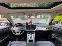 2018 Geely Auto Emgrand GL 2018 1.8 AT EliteSmart Connect #10