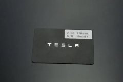 2023 Tesla Model Y 2022 Facelift rear wheel driveEdition #10