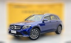 2019 Mercedes-Benz GLC-Class 2019 GLC 260 4MATIC Dynamic #1