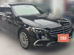 2023 Mercedes-Benz E-Class 2023 Facelift 2.0T AT E 300 L Fashion #2