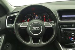 2015 Audi Q5 2015 2.0T AT 40TFSIEntry #15