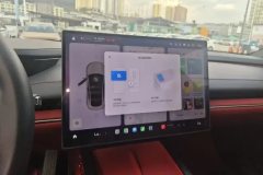 2025 Xiaomi Auto Xiaomi SU7 2024 700km RWDStandardFoundingEdition #13