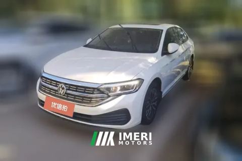 2026 Volkswagen Sagitar 2025 Facelift 200TSI DSG Feiyue Edition