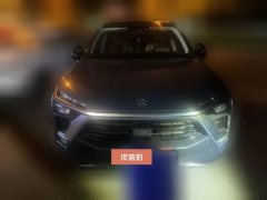 2019 NIO ES8 2018 355KMbenchmarkEdition 7SeatEdition #2