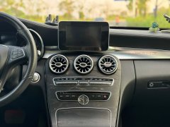 2016 Mercedes-Benz C-Class 2016 2.0T AT C200LSport #10
