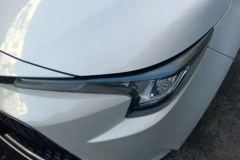2019 Toyota Levin 2019 1.2T AT 185TLuxury China V #5