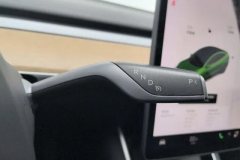 2021 Tesla Model 3 2020 Facelift StandardBattery lifeRWDUpgradeEdition EV #17