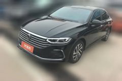 2023 Volkswagen Lavida 2023 1.4T AT 280TSI DSGYongyiEdition #1
