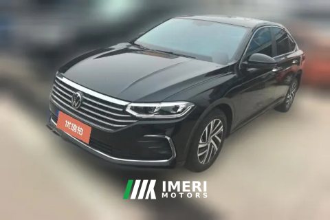 2023 Volkswagen Lavida 2023 1.4T AT 280TSI DSGYongyiEdition