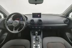 2018 Audi A3 Sportback 2018 1.4T AT 30AnniversaryYear35TFSIEntry #14