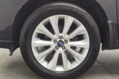 2016 Subaru Forester 2016 2.5 AT Luxury Nav (Imported) #6