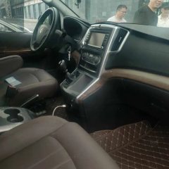 2021 Dongfeng Fengxing Lingzhi Plus 2021 2.0L MT Luxury 7Seat #5