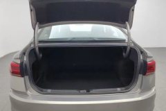 2021 Volkswagen Bora Sedan 2021 1.5 AT ComfortSmart Connect #20