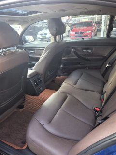 2018 BMW 3 Series 2019 2.0T AT 320Li MLuxury Pkg #6