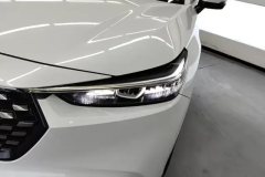 2023 Honda XR-V 2023 1.5L AT CVTupsurgeEdition #5