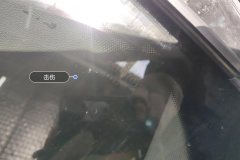 Windshield