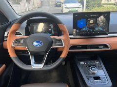 2020 BYD e2 2019 highRange dazzle·Luxury EV #16