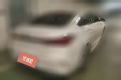 2024 Chang'an Eado 2023 Pleasure PLUS Blue WhaleNE 1.4T AT GDI DCTPremium #3