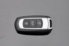 2017 Geely Auto Emgrand Sedan 2017 1.5L MT Million Edition Luxury #10