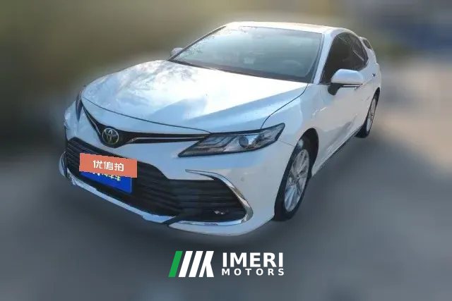 2023 Toyota Camry 2023 2.0G AT Luxury