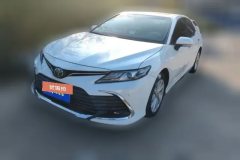 2023 Toyota Camry 2023 2.0G AT Luxury #1