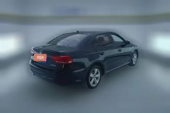 2017 Volkswagen Lavida 2017 1.6 AT Fashion #3