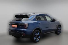 2019 Lynk & Co Lynk & Co 01 2017 2.0T AT dazzleProEditionFWD #2