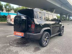 2024 Jetour Traveler 2023 2.0T AT 4WDtime travel #7