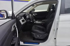 2020 Geely Auto Boyue 2020 1.8T AT Smart Connect4GConnectedFWD #9