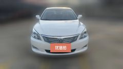 2015 Chang'an Ruicheng 2014 1.8T AT AnniversaryElite China IV #2