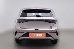 2026 BYD Dolphin 2025 Smart Drive 410km Fashion #4