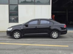 2015 Volkswagen Santana 2015 1.6 MT Fashion #3